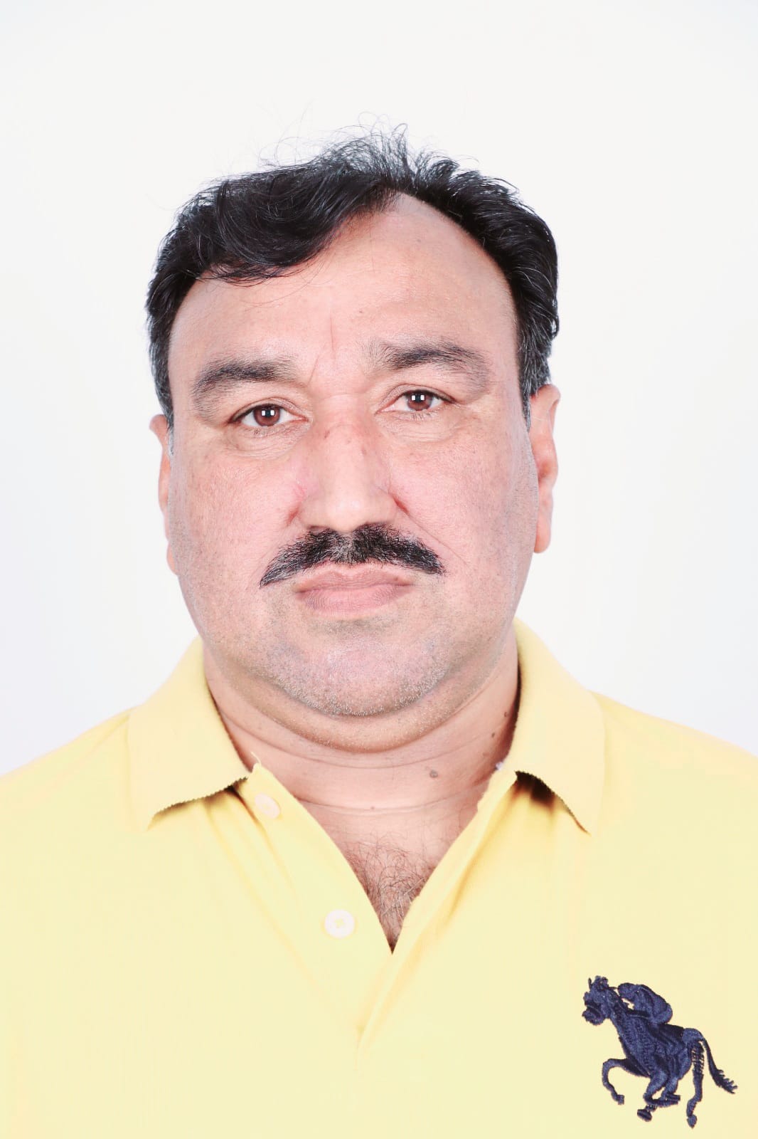 M. Akbar, CEO of SA Family Mart
