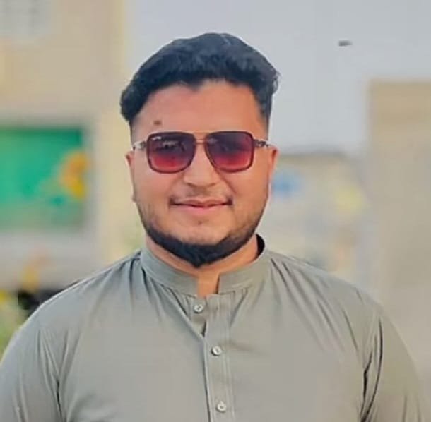 Ali Haider, Managing Director of SA Family Mart